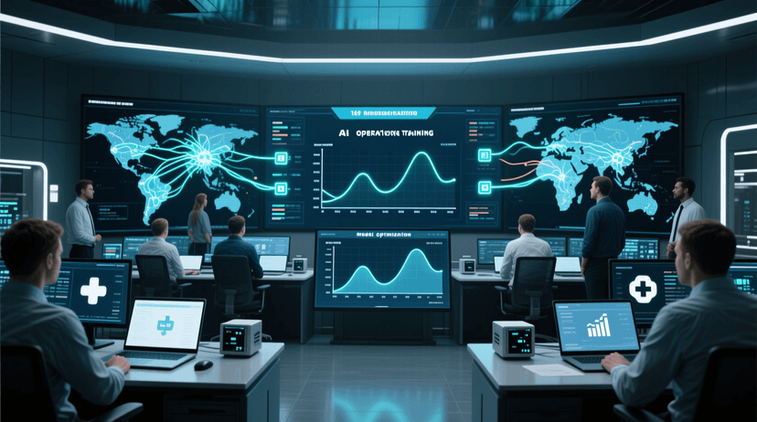 Why Federated Learning Benchmarks Are Becoming a Practical AI Buying Signal