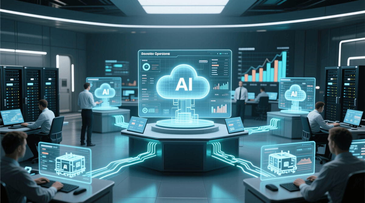 Why the Multi-Model AI Stack Is Becoming the Default