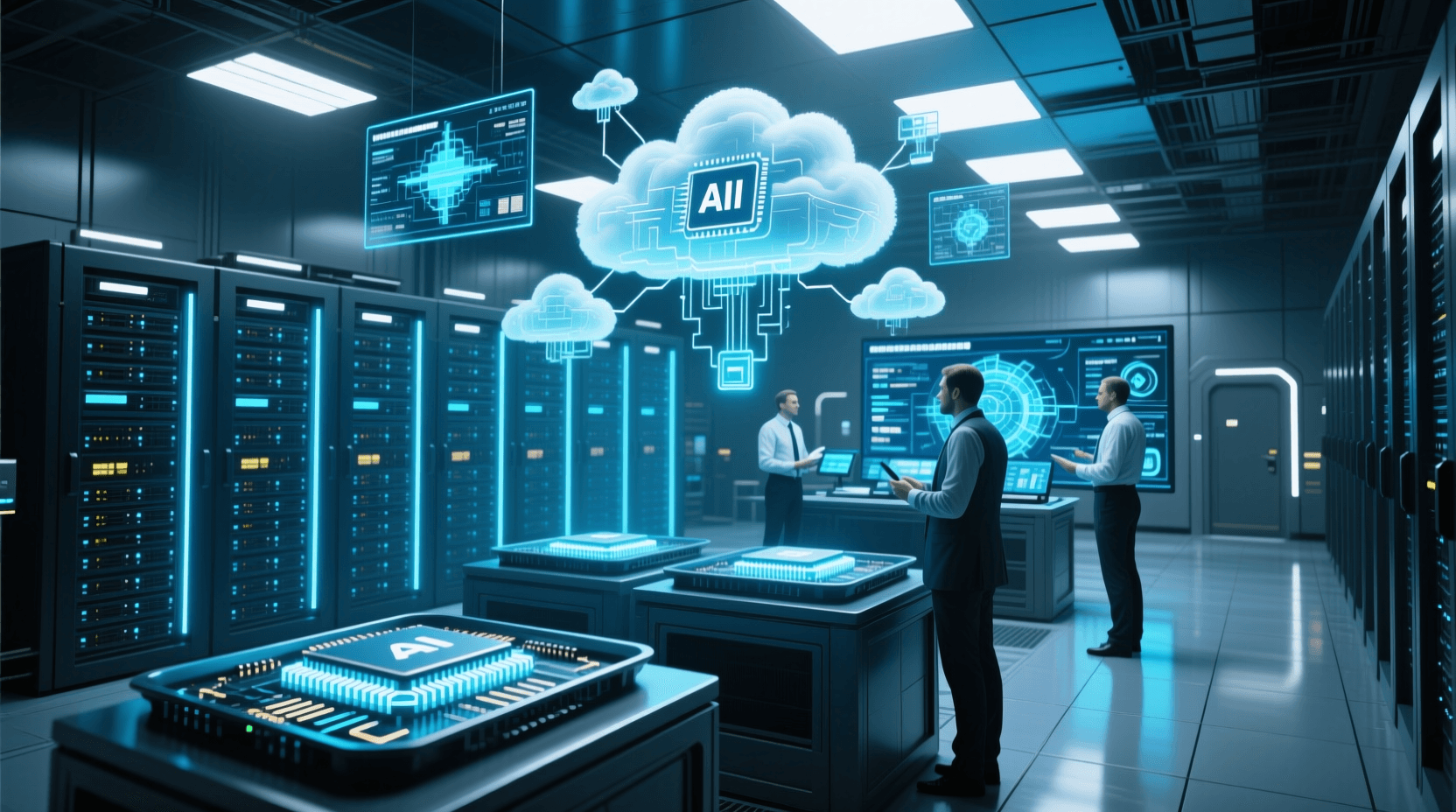 Why Snowflake’s AWS Chip Bet Signals a New Phase of Enterprise AI