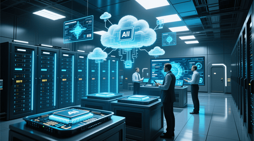 Why Snowflake’s AWS Chip Bet Signals a New Phase of Enterprise AI