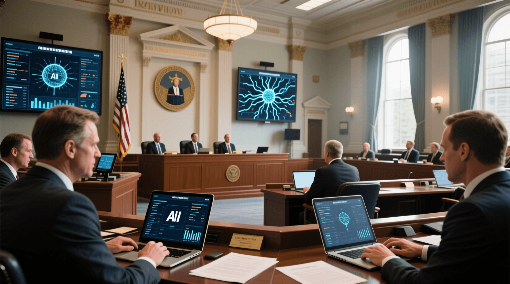 Why Illinois’ AI Safety Push Could Reshape the Market for Builders, Auditors, and Buyers