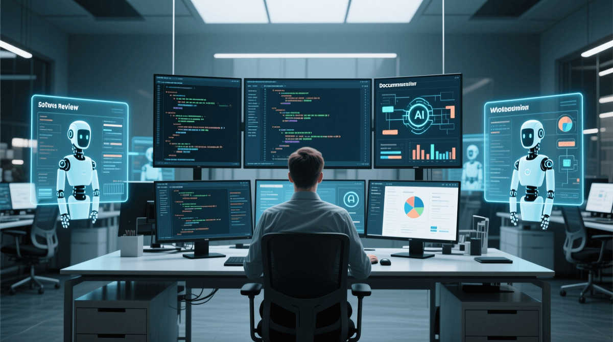 Why Anthropic’s Latest Claude Release Signals a New Phase for AI Development