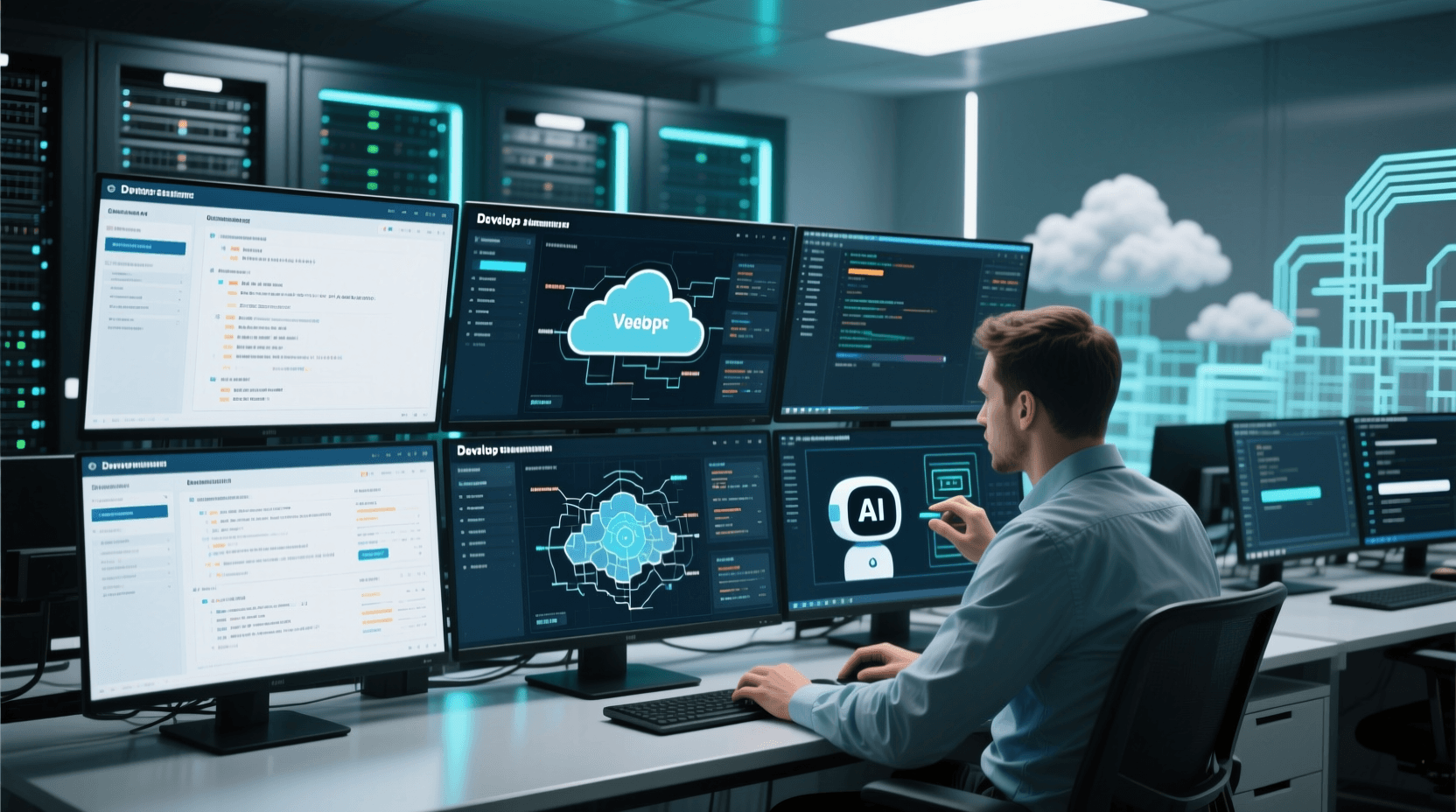 Why Ansible Labs Matter More in the Age of AI-Driven Infrastructure