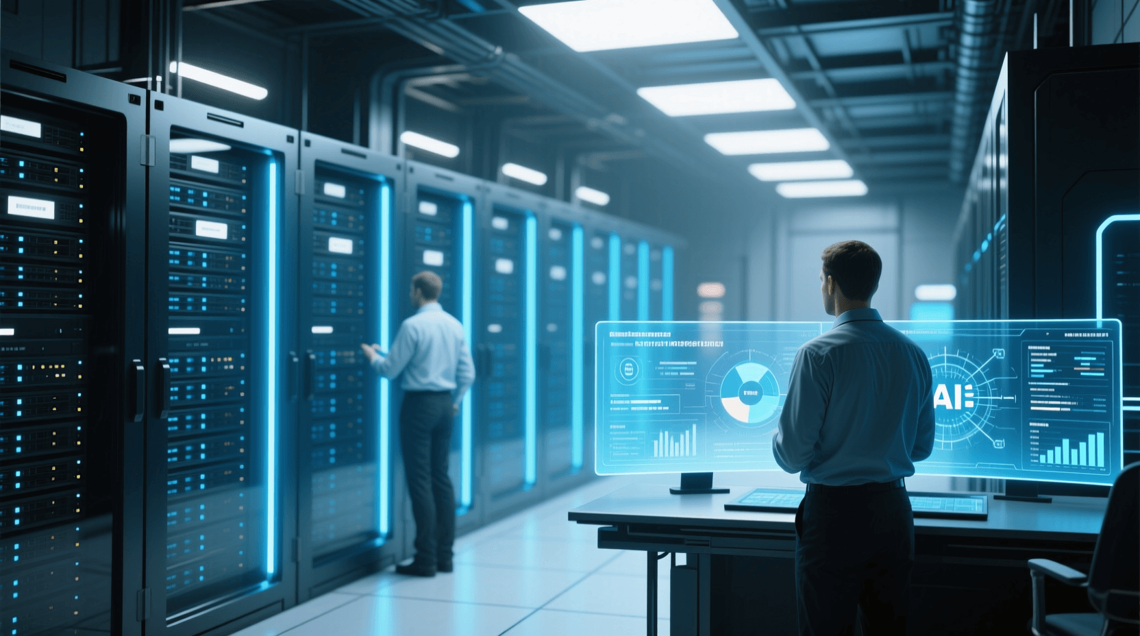 Why the AI Inference Race Matters More Than Another Chip Funding Round