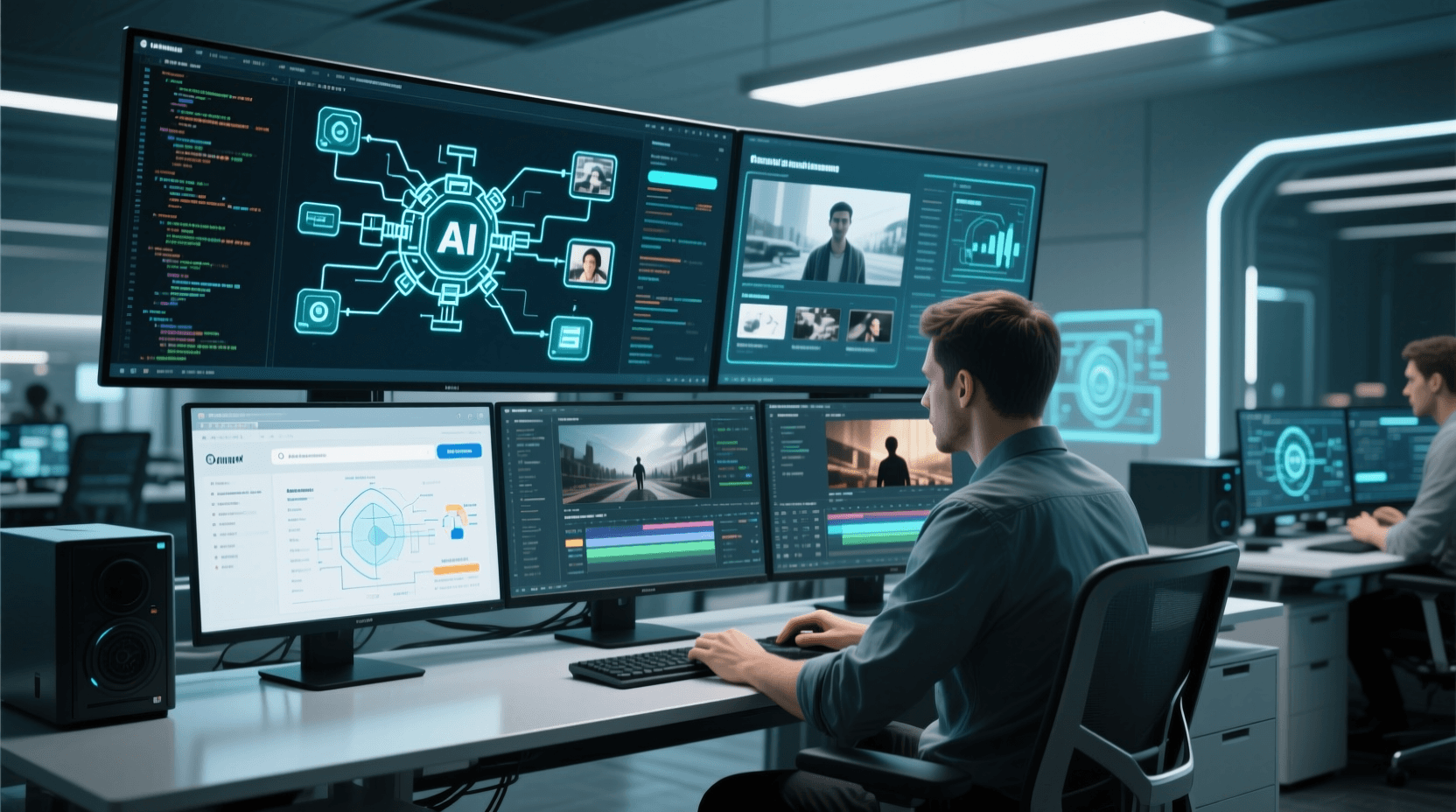 Why Multimodal Long-Context Models Are Becoming the New Operating System for AI Work