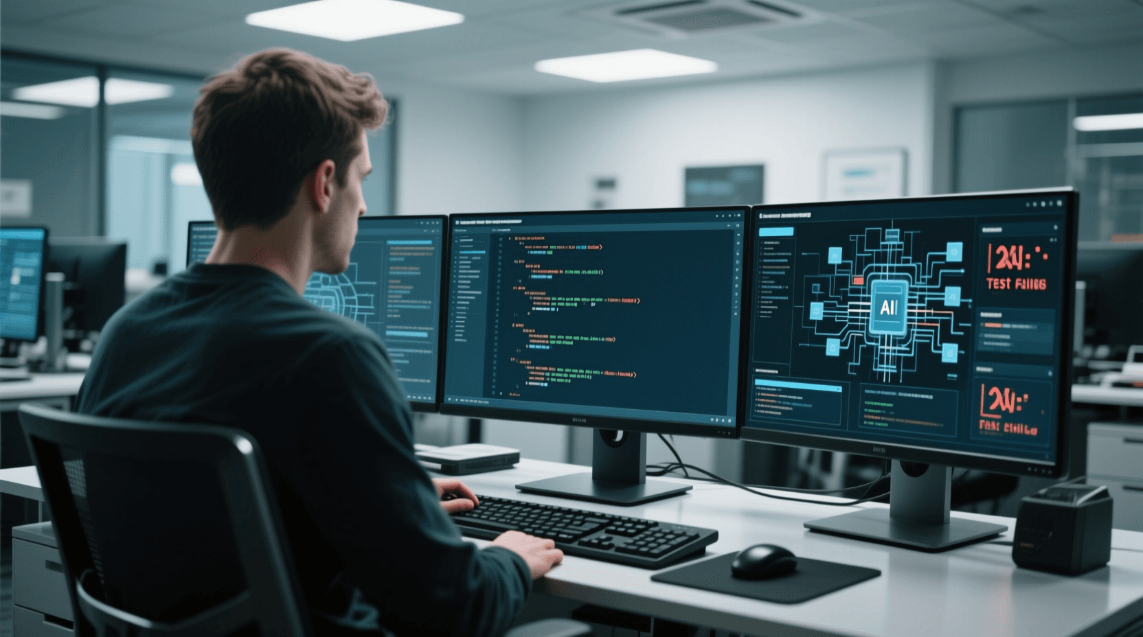 AI Coding Is Becoming Mandatory—But Developer Skill Debt Is the Real Risk