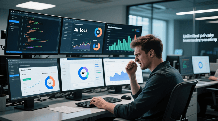 Why Token-Based AI Coding Pricing Could Push Developers Toward Smarter Tool Stacks