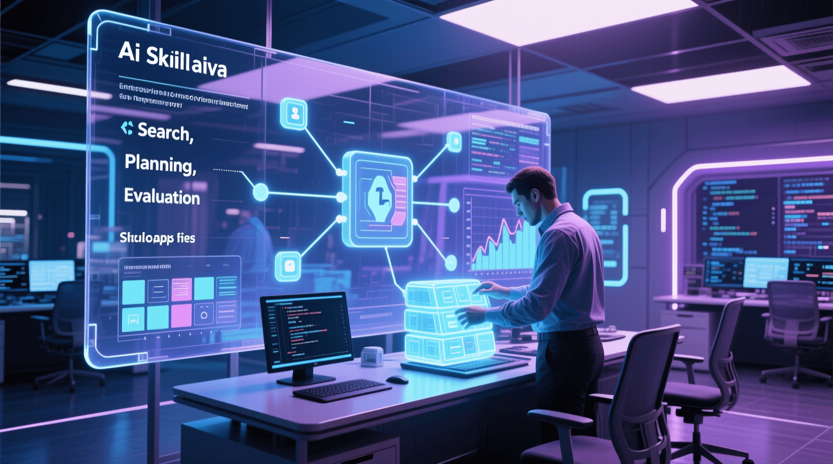Why Skill-Based AI Agents Are Becoming the Next Real Platform Layer