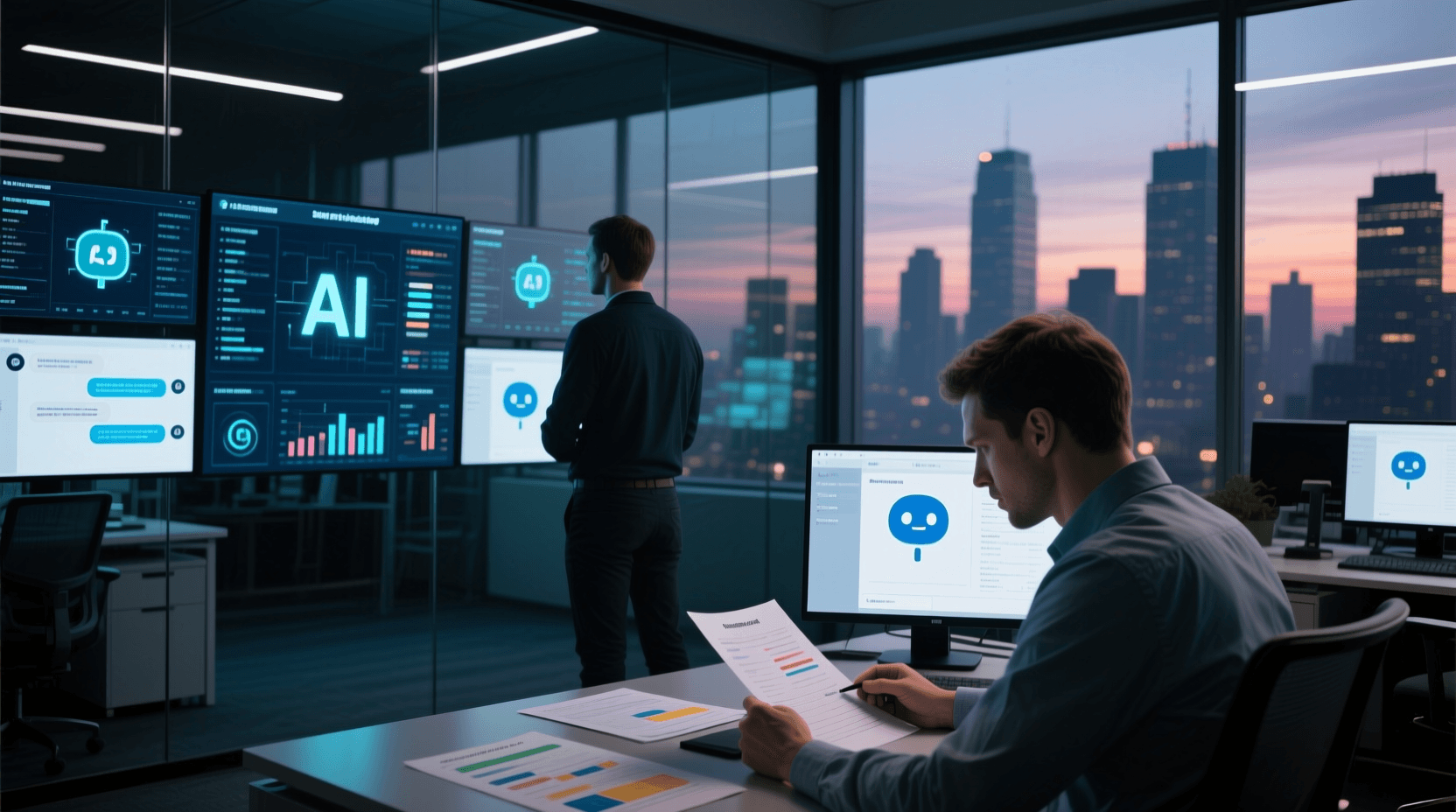 Why the AI Psychosis Debate Matters More Than the Buzzword