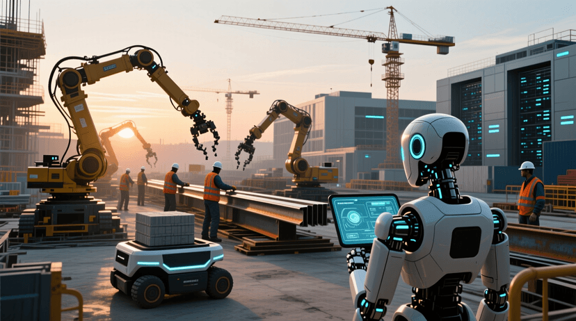Why OpenAI’s Robot Push Could Reshape the AI Stack From Chatbots to Physical Work