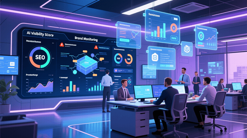 This Week in AI Tools: Visibility, Workflow, and Smarter Research — June 1, 2026