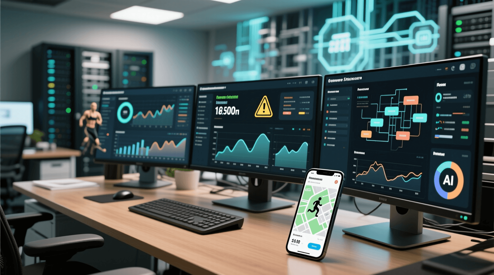 Why Strava’s API Crackdown Signals a New Era for AI App Builders