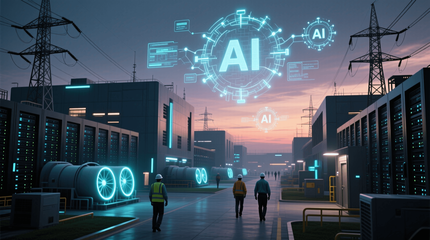 Why Big Tech’s AI Spending Surge Signals a New Era for Builders and Buyers