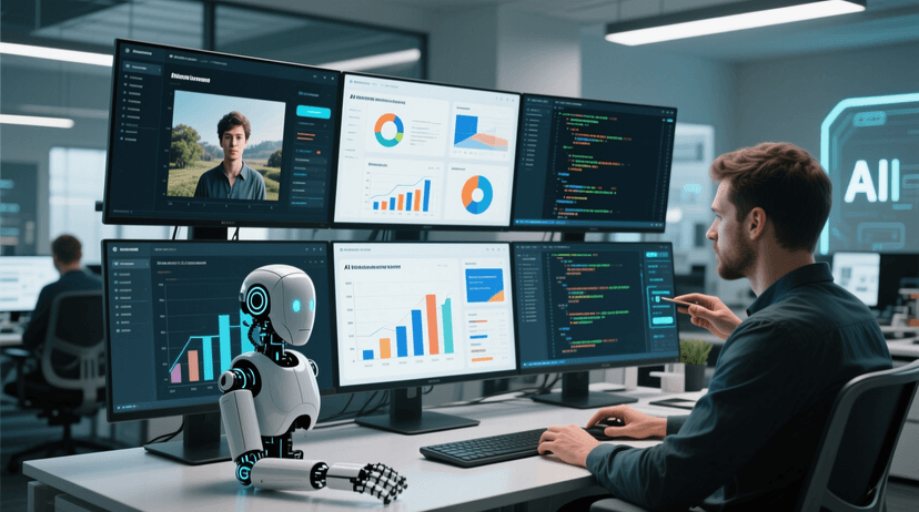 Why Multimodal Agent Models Are Becoming the New Default for AI Products