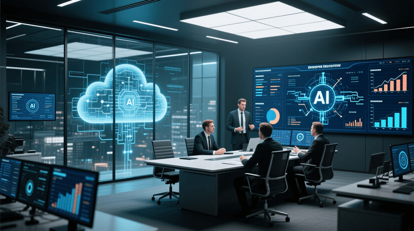 What a $12B Cybersecurity Bet Signals for AI Startups, Buyers, and Builders