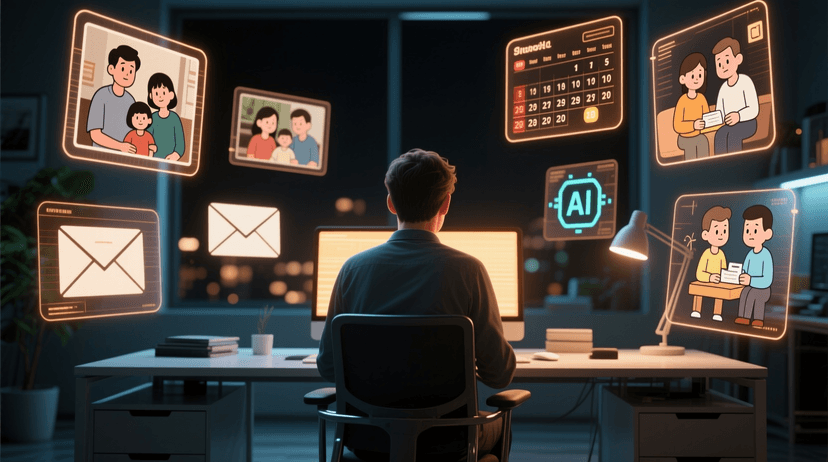 Why AI Memory Products Are Becoming the Next Battleground for Consumer Trust