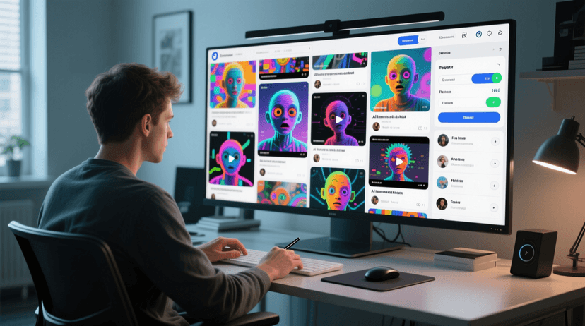 AI Content Filters Are the Next Big Platform Battle