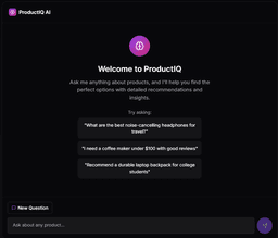 ProductIQ