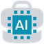 AI business plan generator