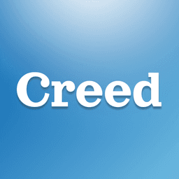Creed: Bible Companion