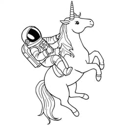 AI Coloring Pages Generator