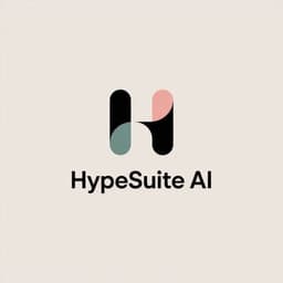 HypeSuite AI
