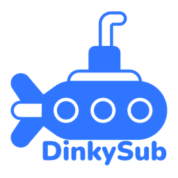 DinkySub