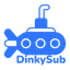 DinkySub