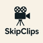 Skipclips