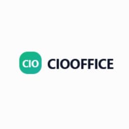 CIOOffice: the CIO-Software
