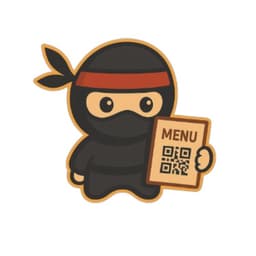 QR Menu Ninja
