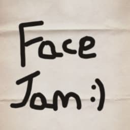 Facejam