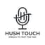Hush Touch | Voice-to-Text for MacOS
