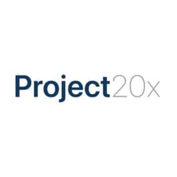 Project20x