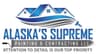 Alaska Supreme Painting
