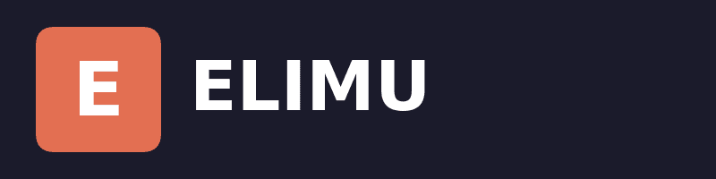 ELIMU