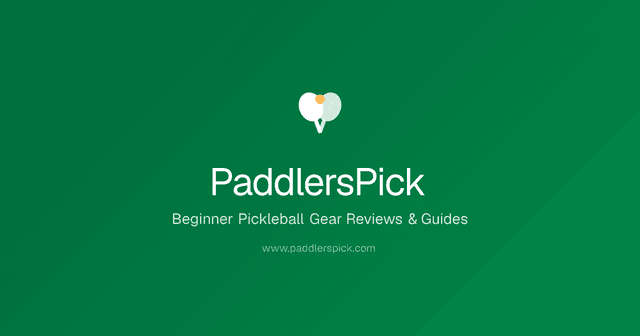 PaddlersPick