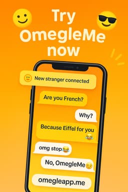 OmegleApp