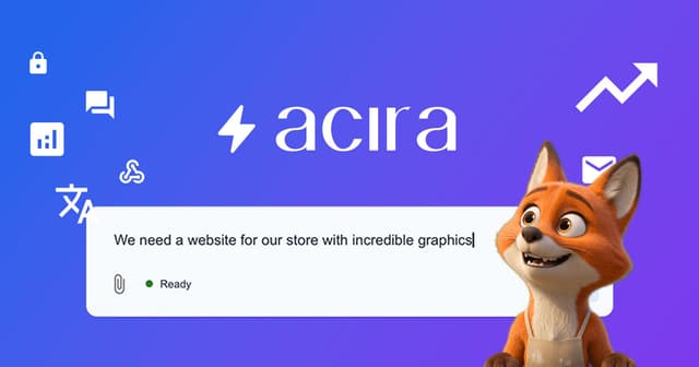 Acira AI
