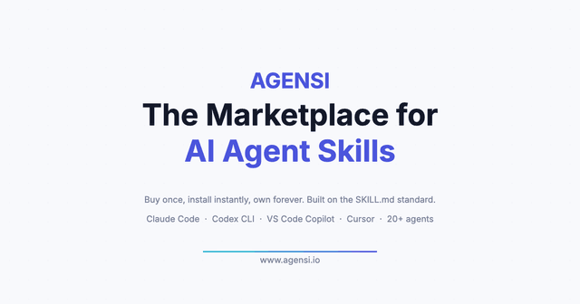 Agensi