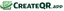 CreateQR
