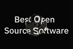 Open Source Software