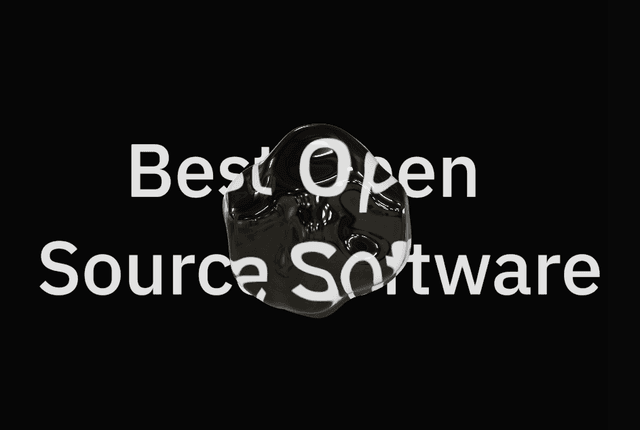 Open Source Software
