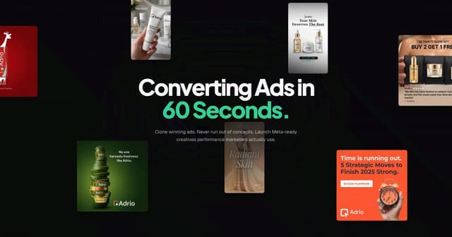 Adrio AI