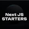 NextJs Starters and Boilerplates