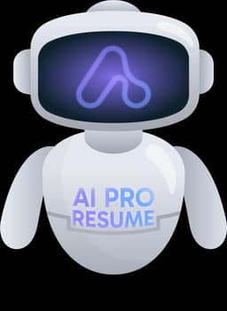 AI Pro Resume