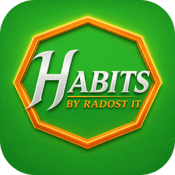 Habits by Radost IT