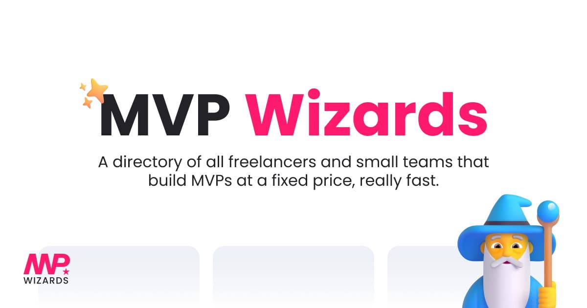 MVP Wizards - image 1
