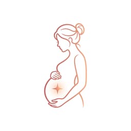 AI Maternity Photos