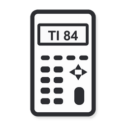 TI 84 Calculator